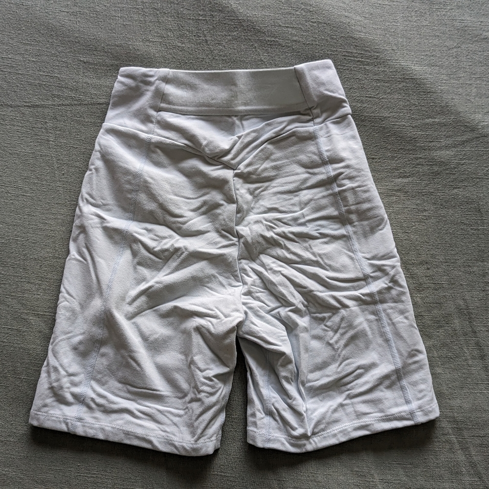 Gymshark bike short